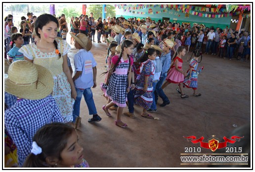 rolim de moura